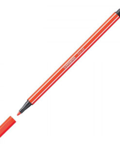 Flomaster 1mm ROSSO CRVENI 68/40, Stabilo