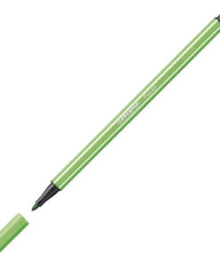 Flomaster 1mm LEAF GREEN LISTNO ZELENI 68/43, Stabilo