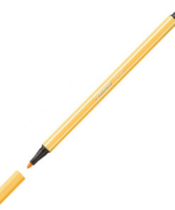 Flomaster 1mm GIALLO ŽUTI 68/44, Stabilo