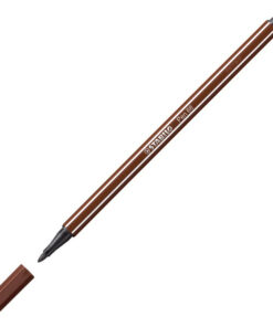 Flomaster 1mm MARRONE BRAON 68/45, Stabilo