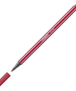 Flomaster 1mm DARK RED TAMNO CRVENI 68/50, Stabilo
