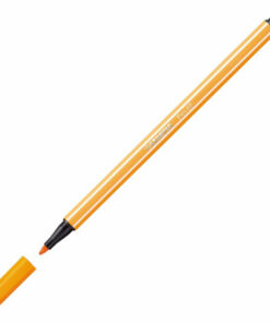 Flomaster 1mm ORANGE NARANDŽASTI 68/54, Stabilo