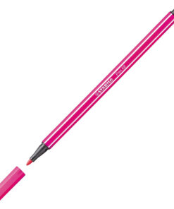 Flomaster 1mm ROSA ROZE 68/56, Stabilo