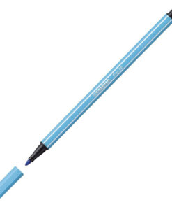 Flomaster 1mm AZZURRO PLAVI 68/57, Stabilo