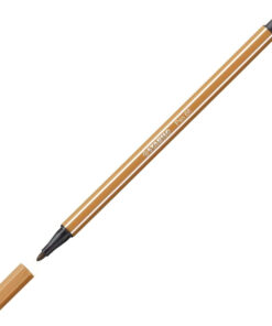 Flomaster 1mm OCHRE OKER 68/89, Stabilo