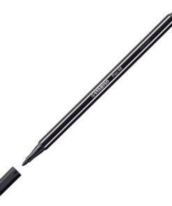 Flomaster 1mm NERO CRNI 68/46, Stabilo