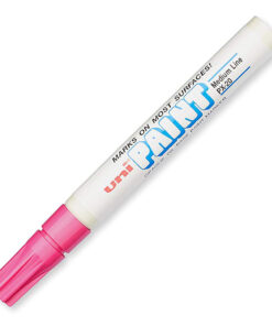 Marker uljani UNI PAINT roze px-20, Uni