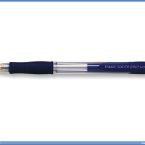 Tehnička olovka 0.5mm SUPERGRIP plava, Pilot