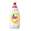 Tečnost za sudove 900ml Fairy