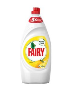 Tečnost za sudove 900ml Fairy