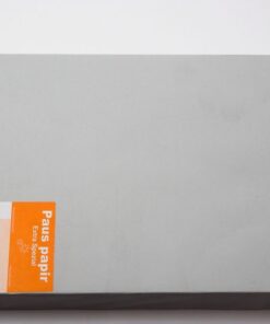 Paus papir A3 92gr. 1/250