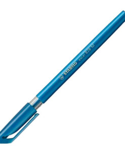 Hemijska olovka Excel 828F plava, Stabilo