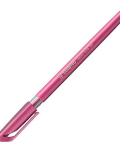 Hemijska olovka Roze Excel 828F, Stabilo