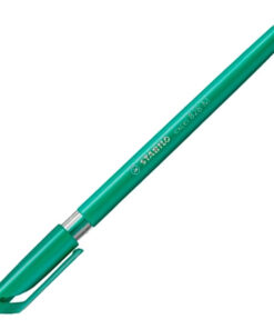 Hemijska olovka Zelena Excel 828F, Stabilo