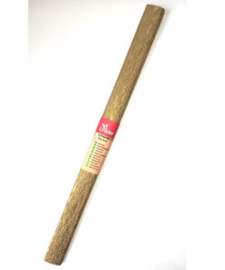 Krep papir 200x50cm ZLATNI Leader