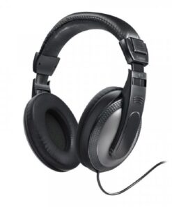 Slušalice HK5618 SHELL 2m kabla stereo Hama