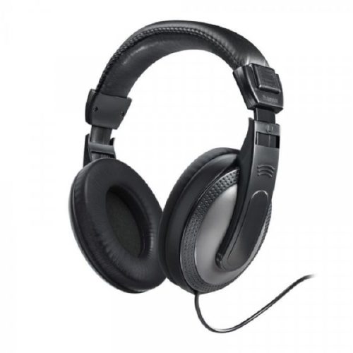 Slušalice HK5618 SHELL 2m kabla stereo Hama
