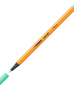 Flomaster 0.4mm ICE GREEN ZELENI 88/13, Stabilo