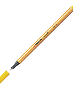 Flomaster 0.4mm ŽUTI 88/44, Stabilo
