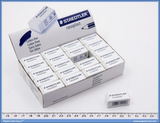 Gumica B40, Staedtler - Image 2
