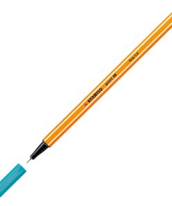 Flomaster 0.4mm TURQUOISE PLAVI 88/51, Stabilo