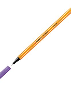 Flomaster 0.4mm VIOLET LJUBIČASTI 88/55, Stabilo