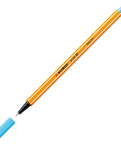 Flomaster 0.4mm AZZURRO PLAVI 88/57, Stabilo