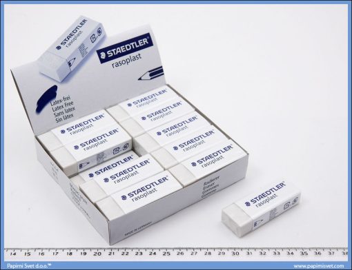 Gumica B20, Staedtler - Image 2