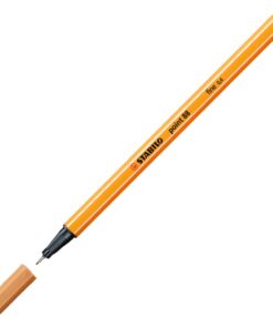 Flomaster 0.4mm OCHRE OKER 88/89, Stabilo
