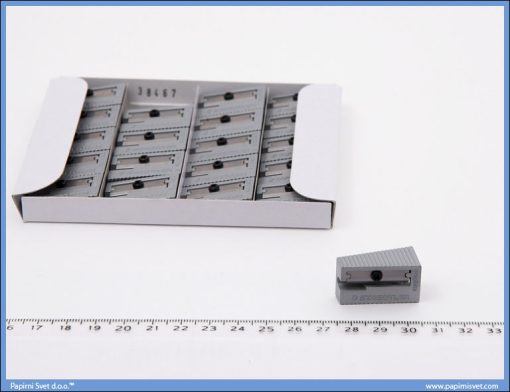Zarezač metalni, Staedtler - Image 2