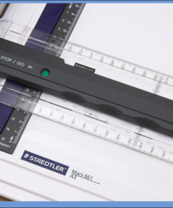 Tabla za tehničko crtanje A3 – gratis PIGMENT LINERI, Staedtler 03