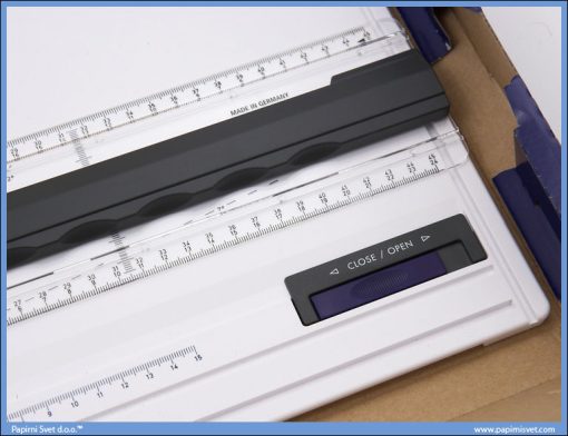 Tabla za tehničko crtanje A3 – gratis PIGMENT LINERI, Staedtler 02