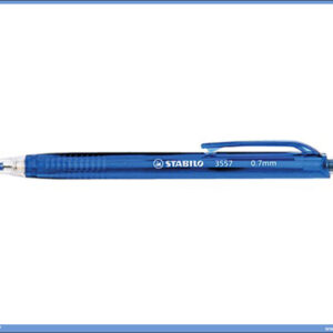 Tehnička olovka 0.7mm PLAVA 3557, Stabilo