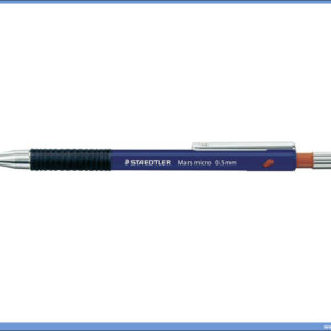 Tehnička olovka 0.5mm MARSMICRO , Staedtler