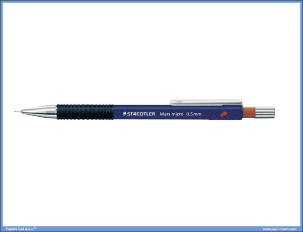 Tehnička olovka 0.5mm MARSMICRO , Staedtler