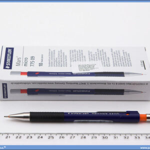 Tehnička olovka 0.9mm MARSMICRO, Staedtler