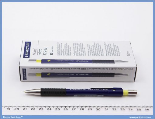 Tehnička olovka 0.3mm MARSMICRO, Staedtler - Image 2