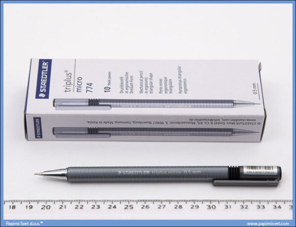 Tehnička olovka 0.5mm TRIPLUS, Stadtle