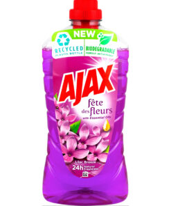 Sredstvo za podove Universal 1000ml Ajax LAVANDA