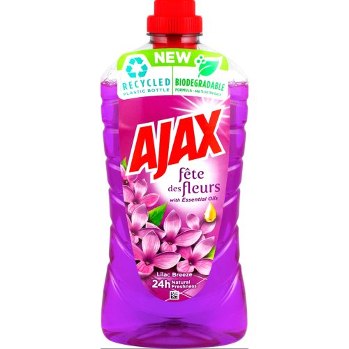 Sredstvo za podove Universal 1000ml Ajax LAVANDA