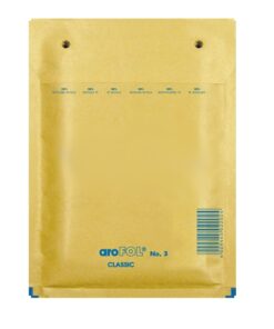Luft koverta SOFT MAIL no.3 150x215mm C-3