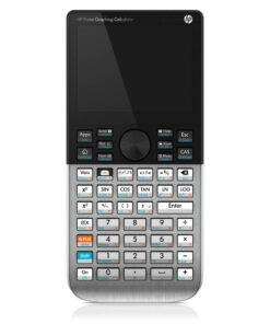Kalkulator sa grafičkim prikazom HP PRIME G1 Graphing calculator