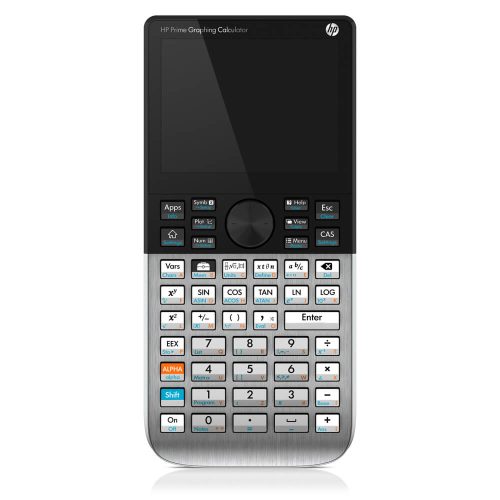 Kalkulator sa grafičkim prikazom HP PRIME G1 Graphing calculator