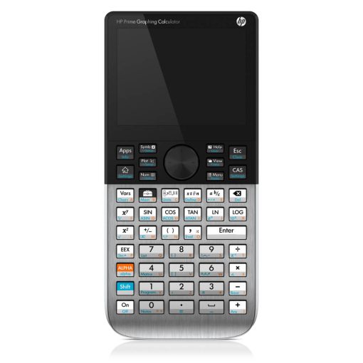 Kalkulator sa grafičkim prikazom HP PRIME G1 Graphing calculator