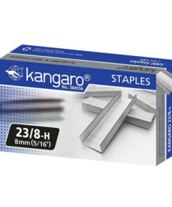Heft municija 23/8 Kangaro