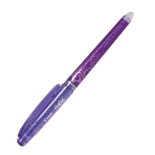 Olovka roler piši-briši FRIXION BALL LJUBIČASTA 0,5mm, Pilot