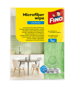 Univerzalna mikrofiber MAGIČNA krpa 36x38cm, Fino