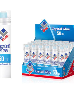 Kristal lepak 50ml