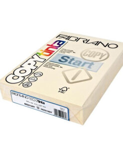 Fotokopir Papir  u boji Copy Tinta 500L A4 80gr ONICE
