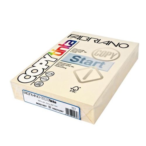 Fotokopir Papir  u boji Copy Tinta 250L A4 160gr ONICE  506028